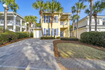 Destin FL Home