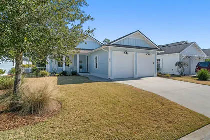 Inlet Beach FL Home