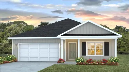 Crestview FL Home