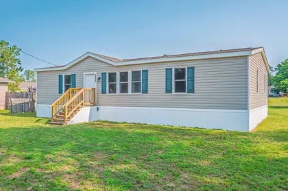 Crestview FL Home