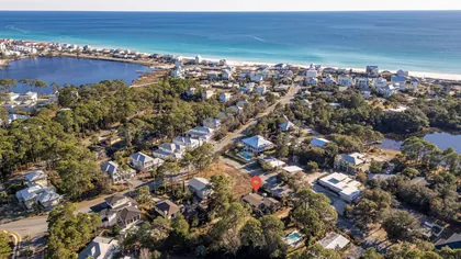 Santa Rosa Beach FL Home