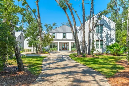 Santa Rosa Beach FL Home