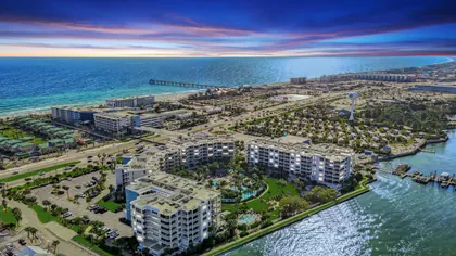 Fort Walton Beach FL Home