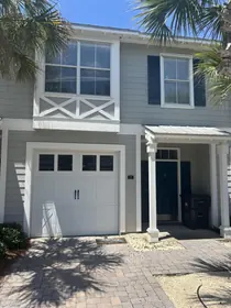 Santa Rosa Beach FL Home