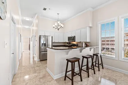 Inlet Beach FL Home