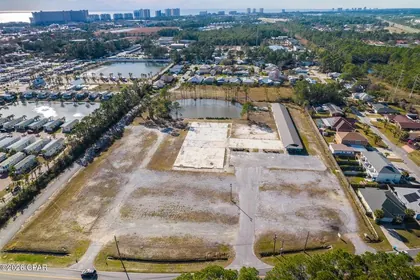Panama City Beach FL Property