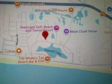 Miramar Beach FL Home