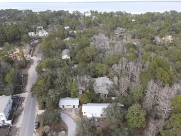 Santa Rosa Beach FL Home