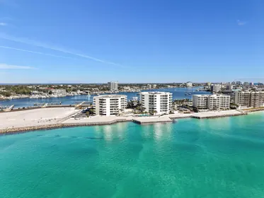 Destin FL Home