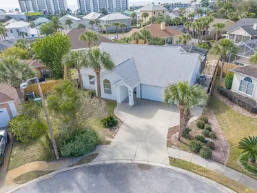 Panama City Beach FL Home