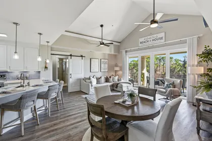 Miramar Beach FL Home