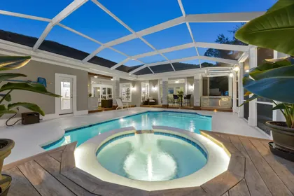 Miramar Beach FL Home
