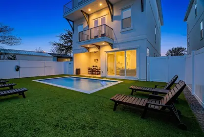 Miramar Beach FL Home
