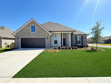Freeport FL Home