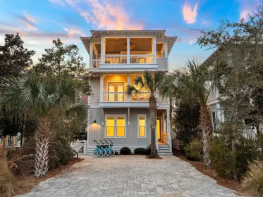 Seacrest FL Home