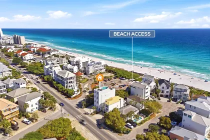 Santa Rosa Beach FL Home