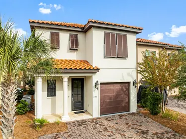 Miramar Beach FL Home