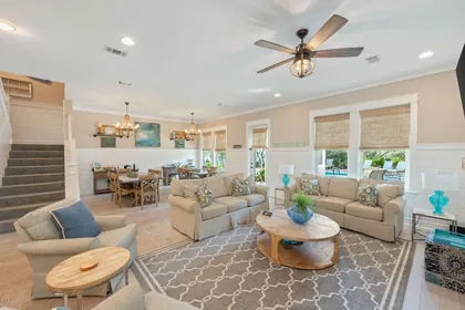 Inlet Beach FL Home