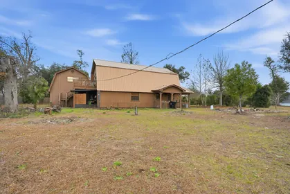 Panama City FL Home