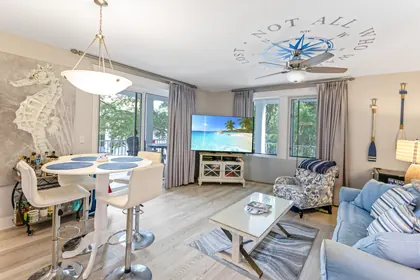 Miramar Beach FL Home