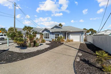 Panama City Beach FL Home