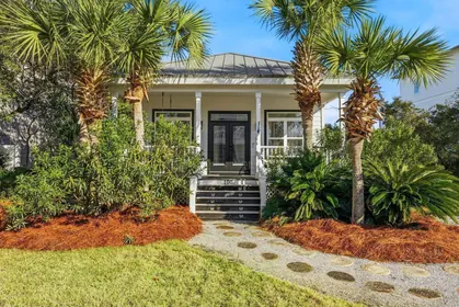 Seacrest FL Home