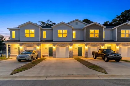 Fort Walton Beach FL Home