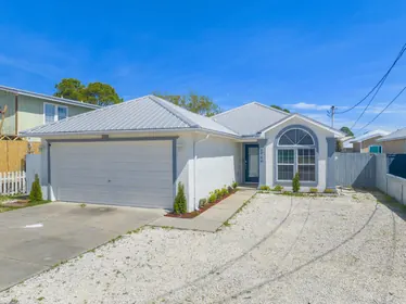 Panama City FL Home