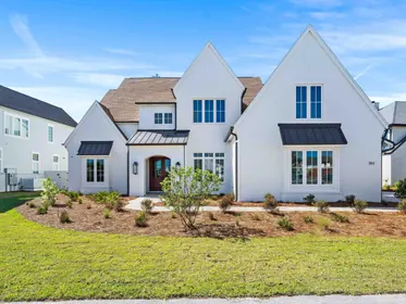 Watersound FL Home