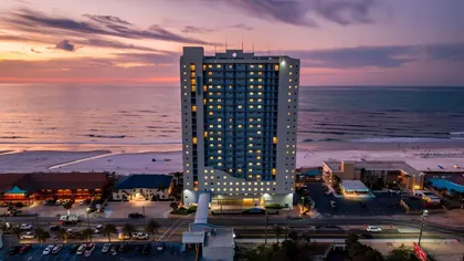 Panama City Beach FL Home