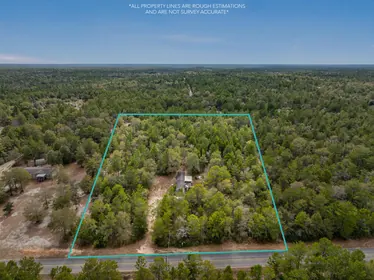 DeFuniak Springs FL Property
