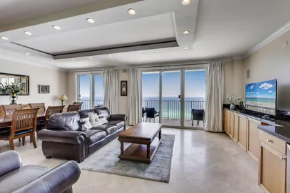 Miramar Beach FL Home