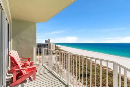 Panama City Beach FL Home