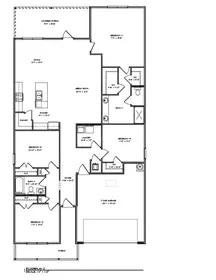 Freeport FL Home