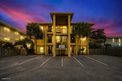 Fort Walton Beach FL Home