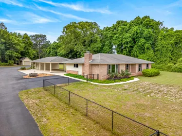 Crestview FL Home