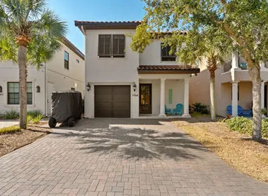 Miramar Beach FL Home
