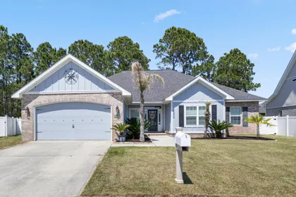 Pensacola FL Home