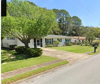 Fort Walton Beach FL Home