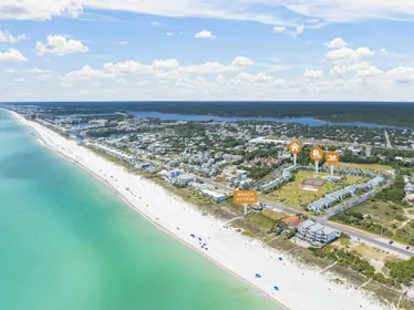 Panama City Beach FL Home