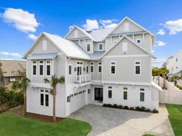 Inlet Beach FL Property