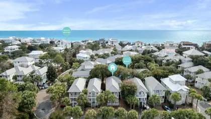 Santa Rosa Beach FL Home