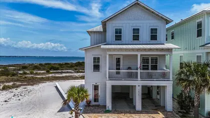Navarre FL Home