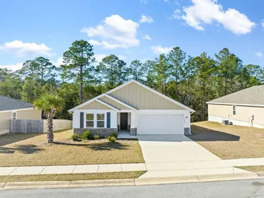 Freeport FL Home