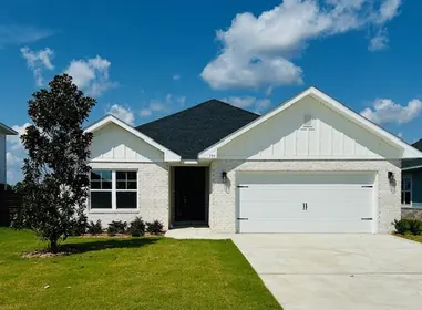 Freeport FL Home