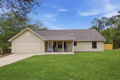 Crestview FL Home