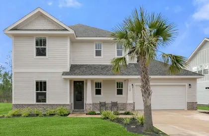 Freeport FL Home