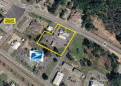 DeFuniak Springs FL Rental
