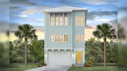 Santa Rosa Beach FL Home