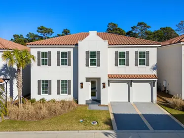 Miramar Beach FL Home